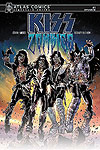 Kiss: Zombies (2019)  n° 1 - Dynamite