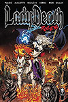 Lady Death Rules! (2017)  n&deg;&nbsp;1 - Coffin Comics