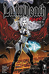 Lady Death Rules! (2017)  n&deg;&nbsp;1 - Coffin Comics