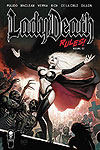 Lady Death Rules! (2017)  n&deg;&nbsp;2 - Coffin Comics