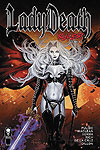 Lady Death Rules! (2017)  n&deg;&nbsp;2 - Coffin Comics