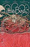 Little Bird (2019)  n° 3 - Image Comics