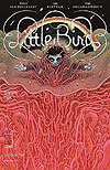 Little Bird (2019)  n° 4 - Image Comics