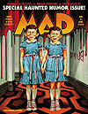 Mad (2018)  n° 4 - E.C. Comics