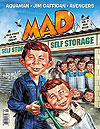 Mad (2018)  n° 7 - E.C. Comics