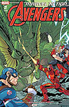 Marvel Action: Avengers (2018)  n° 2 - Idw Publishing