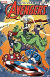 Marvel Action: Avengers (2018)  n° 3 - Idw Publishing