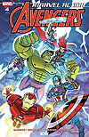 Marvel Action: Avengers (2018)  n° 4 - Idw Publishing