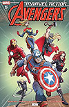Marvel Action: Avengers (2018)  n° 5 - Idw Publishing