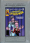 Marvel Masterworks: The Amazing Spider-Man (2003)  n° 21 - Marvel Comics