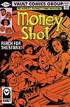 Money Shot (2019)  n° 1 - Vault Comics