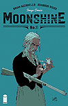 Moonshine (2016)  n° 11 - Image Comics