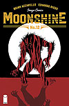 Moonshine (2016)  n° 12 - Image Comics