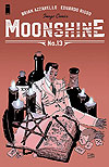 Moonshine (2016)  n° 13 - Image Comics