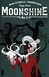 Moonshine (2016)  n° 2 - Image Comics