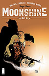 Moonshine (2016)  n° 4 - Image Comics