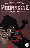 Moonshine (2016)  n° 5 - Image Comics