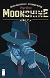 Moonshine (2016)  n° 7 - Image Comics