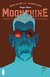 Moonshine (2016)  n° 8 - Image Comics