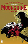 Moonshine (2016)  n° 9 - Image Comics