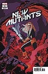 New Mutants (2020)  n° 1 - Marvel Comics
