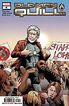 Old Man Quill (2019)  n° 6 - Marvel Comics