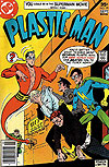 Plastic Man (1966)  n° 19 - DC Comics