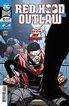Red Hood: Outlaw (2018)  n° 30 - DC Comics