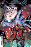 Red Hood: Outlaw (2018)  n° 32 - DC Comics
