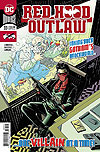 Red Hood: Outlaw (2018)  n° 33 - DC Comics