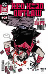 Red Hood: Outlaw (2018)  n° 34 - DC Comics