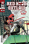 Red Hood: Outlaw (2018)  n° 35 - DC Comics