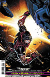 Red Hood: Outlaw (2018)  n° 38 - DC Comics