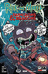 Rick And Morty Vs. Dungeons & Dragons Ii: Painscape (2019)  n° 1 - Oni Press