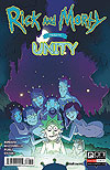 Rick And Morty Presents: Unity (2019)  n° 1 - Oni Press