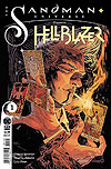 Sandman Universe Presents, The: Hellblazer (2019)  n° 1 - DC (Black Label)