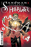 Sandman Universe Presents, The: Hellblazer (2019)  n° 1 - DC (Black Label)