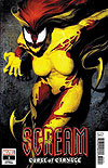 Scream: Curse of Carnage (2020)  n° 1 - Marvel Comics