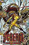 Scream: Curse of Carnage (2020)  n° 1 - Marvel Comics