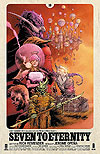 Seven To Eternity (2016)  n° 10 - Image Comics