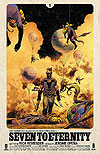 Seven To Eternity (2016)  n° 11 - Image Comics