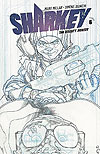 Sharkey The Bounty Hunter (2019)  n° 6 - Image Comics