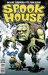 Spookhouse Halloween Special (2019)  n° 1 - Albatross Funnybooks