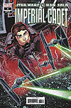 Star Wars: Han Solo - Imperial Cadet (2019)  n° 3 - Marvel Comics