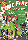 Sure-Fire Comics (1940)  n° 2 - Ace Magazines