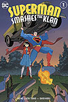 Superman Smashes The Klan (2019)  n° 1 - DC Comics