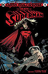 Tales From The Dark Multiverse: The Death of Superman (2019)  n° 1 - DC Comics