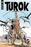 Turok (2019)  n° 1 - Dynamite