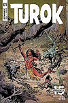 Turok (2019)  n° 1 - Dynamite