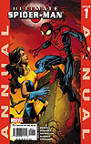 Ultimate Spider-Man Annual (2005)  n° 1 - Marvel Comics